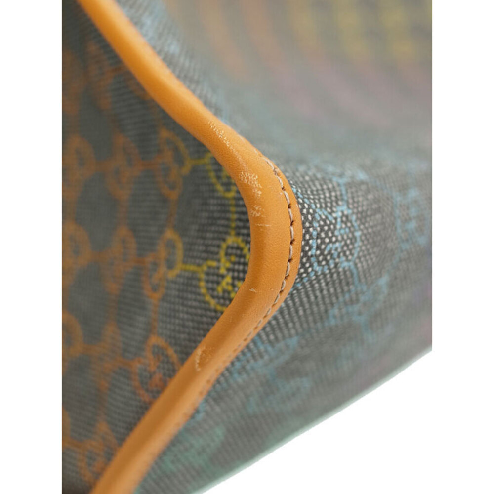Gucci Bag Line GG Webbing Plus Tote - Picture 4 of 9